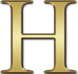 Logo Harrin Kaiutin